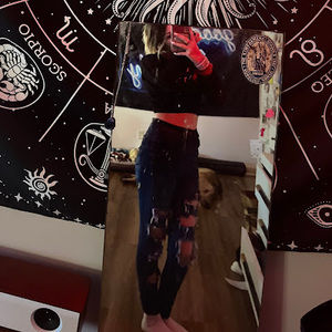 Meet your Posher, Kristin